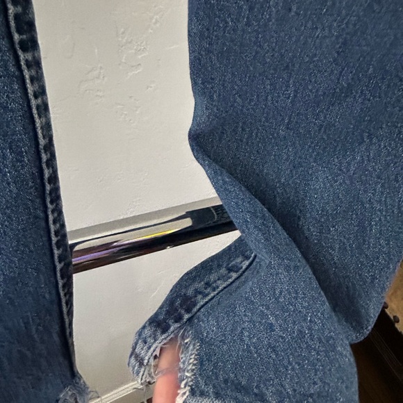 Men’s Wrangler jeans - Size 36 MWZ slim fit - Picture 7 of 12